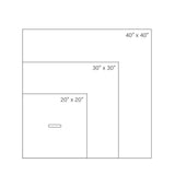 KVP Surgical Drapes