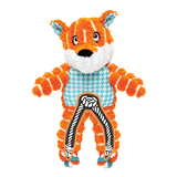 KONG Floppy Knots Fox XS