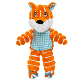 KONG Floppy Knots Fox XS