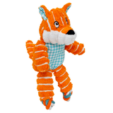 KONG Floppy Knots Fox XS