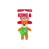 KONG Floppy Knots Fox XS