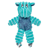 KONG Floppy Knots Hippo XS