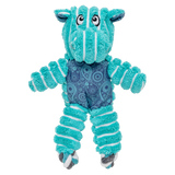 KONG Floppy Knots Hippo XS