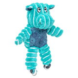 KONG Floppy Knots Hippo XS