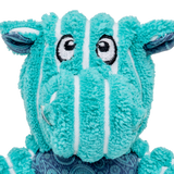 KONG Floppy Knots Hippo XS