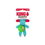 KONG Floppy Knots Hippo XS