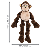 KONG Knots Monkey Lg/XL