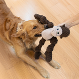 KONG Knots Monkey Lg/XL