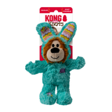 KONG Spring Wild Knots Bear Sm/Md