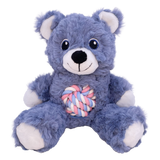 KONG Knots Teddy Assorted Small