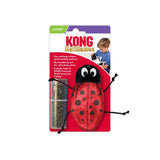 KONG Refillables Critters Ladybug