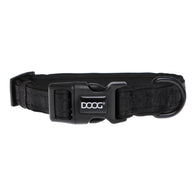 DOOG Neosport Neoprene Dog Collar (Solids)