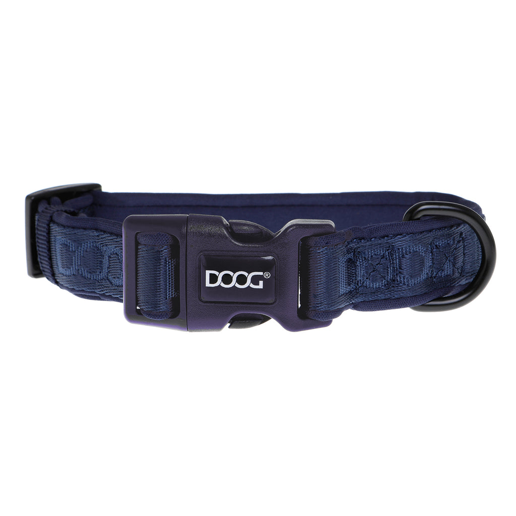 DOOG Neosport Neoprene Dog Collar (Solids) – Gralen Company