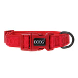 DOOG Neosport Neoprene Dog Collar (Solids)