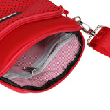 DOOG Neosport Walkie Bag (Solids)