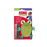 KONG Refillables Critters Toad