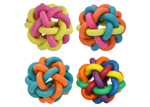 Multipet - Nobbly Wobbly - 3"