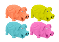 Multipet - Origami Pals Pig (Latex) - 8"
