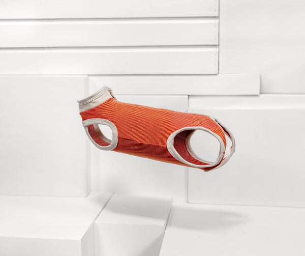 KVP Copper Body