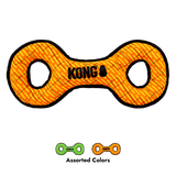 KONG Armor Double Tug Assorted Lg