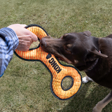 KONG Armor Double Tug Assorted Lg