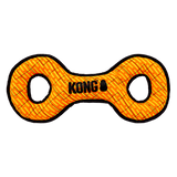 KONG Armor Double Tug Assorted Lg