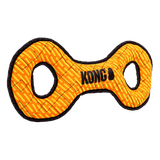 KONG Armor Double Tug Assorted Lg