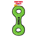 KONG Armor Double Tug Assorted Lg
