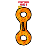 KONG Armor Double Tug Assorted Lg