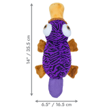 KONG Armor Platypus Md/Lg