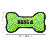 KONG Armor Bone Assorted Md