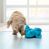 KONG Rewards Zoolooz Elephant Md