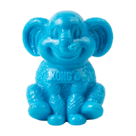 KONG Rewards Zoolooz Elephant Md