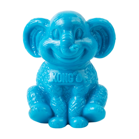 KONG Rewards Zoolooz Elephant Md