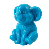 KONG Rewards Zoolooz Elephant Md