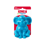 KONG Rewards Zoolooz Elephant Md