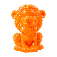 KONG Rewards Zoolooz Lion Md