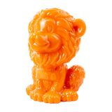 KONG Rewards Zoolooz Lion Md