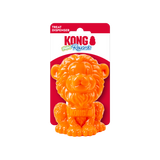 KONG Rewards Zoolooz Lion Md