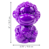 KONG Rewards Zoolooz Monkey Md