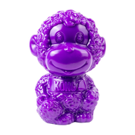 KONG Rewards Zoolooz Monkey Md