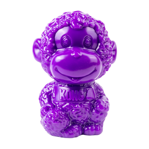 KONG Rewards Zoolooz Monkey Md