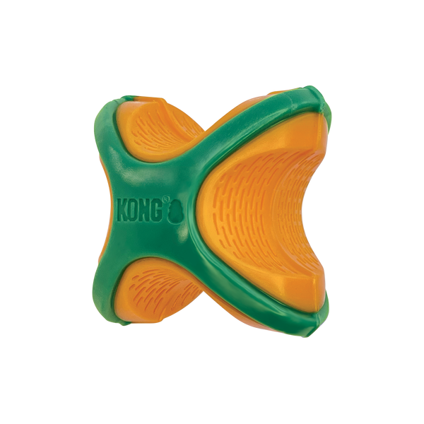 KONG Rambler Rattlez X-Ball Large