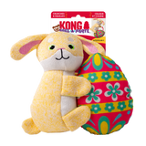 KONG Spring Pull-A-Partz Pals Bunny Md