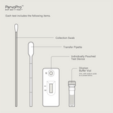 KVP - Parvo Rapid Flow Test
