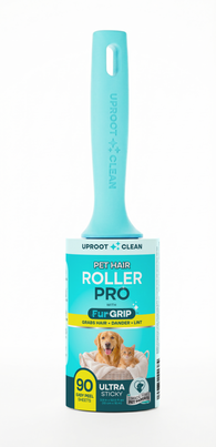 Uproot Clean - Pet Hair Roller Pro