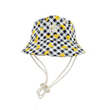 Hip Doggie Rain Bucket Hat