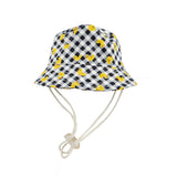 Hip Doggie Rain Bucket Hat