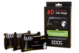 DOOG Biodegradable Pick Up Bags