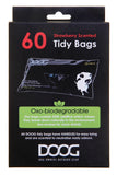 DOOG Biodegradable Pick Up Bags
